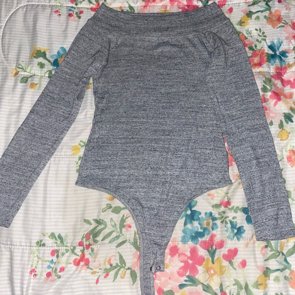 Juniors Bodysuit
